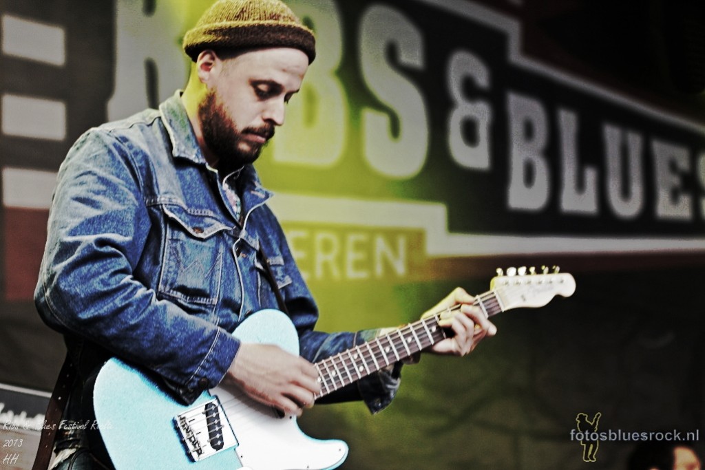  Verslag Ribs & Blues 2013