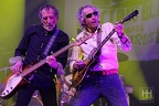 Electric Blues Honors 12