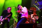 Electric Blues Honors 15