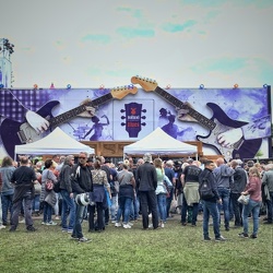 Holland Int Blues Festival