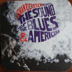 Sound of the Blues & Americana