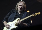Walter Trout &amp; Band 19