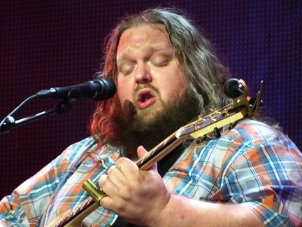 Matt Andersen 07