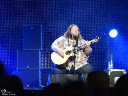 Matt Andersen 08