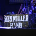 Ben Miller & Band 01