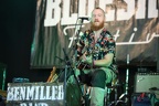 Ben Miller & Band