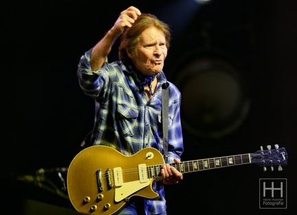 John Fogerty &amp; Band 01