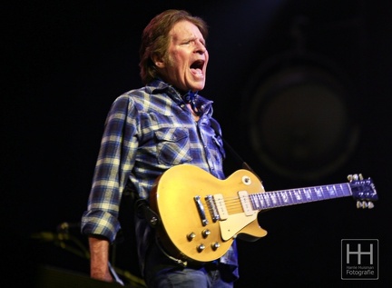 John Fogerty &amp; Band 02