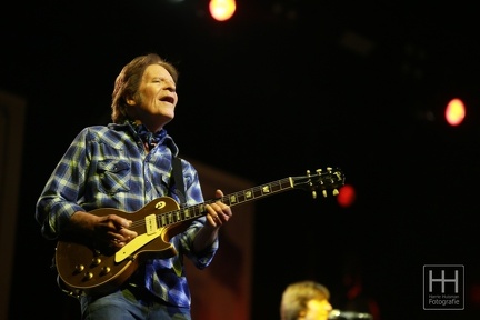 John Fogerty &amp; Band 04