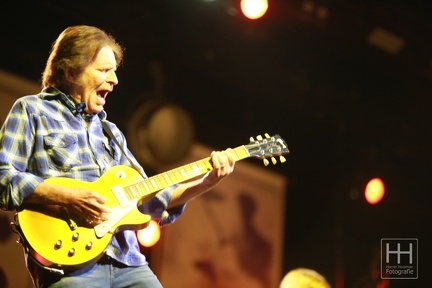 John Fogerty &amp; Band 05