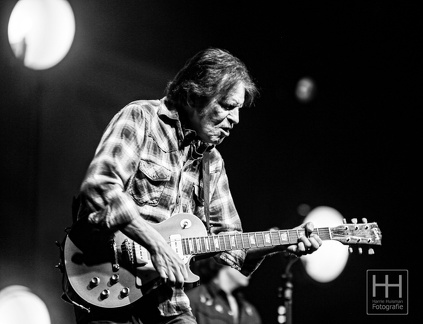 John Fogerty &amp; Band 07