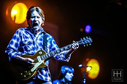 John Fogerty &amp; Band 08