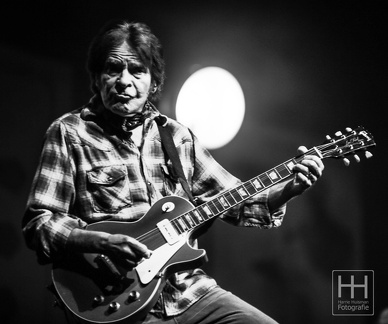 John Fogerty &amp; Band 09