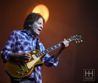 John Fogerty &amp; Band 11