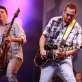 Blood Brothers Feat Mike Zito & Albert Castiglia &  Band 05