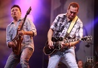 Blood Brothers Feat Mike Zito &amp; Albert Castiglia &amp;  Band 05