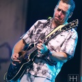 Blood Brothers Feat Mike Zito & Albert Castiglia &  Band 20