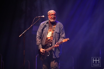 ALVIN YOUNGBLOOD HART’S MUSCLE THEORY (USA)  01