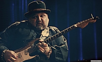 popa chubby 12 