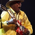 Eddie 'the Chief Clearwater & The Juke Joints 20