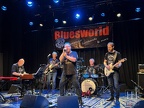 Williamstown Inc Blues uit het hoge Noorden  2024 01