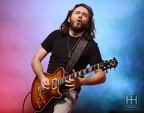 Eric Steckel &amp; Band   2024 05