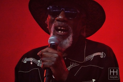 Robert Finley &amp; Band (Ribs&amp;blues 2024)  04