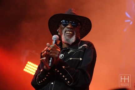 Robert Finley &amp; Band (Ribs&amp;blues 2024)  14