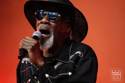 Robert Finley &amp; Band (Ribs&amp;blues 2024)  18