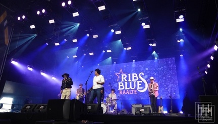 Robert Finley &amp; Band (Ribs&amp;blues 2024)  28