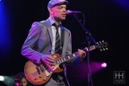 Thorbjørn Risager &amp; The Black Tornado!...2024 10