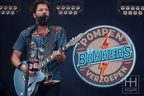 Bokkers &amp; Band  Raalte 2024 13