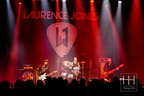Laurence Jones &amp; Band 2024 12