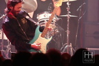 Laurence Jones &amp; Band 2024 15