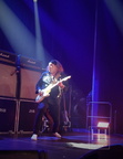 Julian Sas &amp; band 2024 5