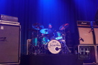 Julian Sas &amp; band 2024 8
