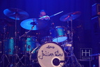 Julian Sas &amp; band 2024 10