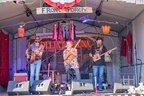 Steve Arvey &amp; Capt'n Catfish  2