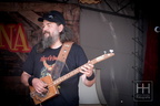 Steve Arvey &amp; Capt'n Catfish  4