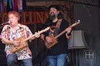 Steve Arvey &amp; Capt'n Catfish  8