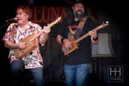 Steve Arvey &amp; Capt'n Catfish  9