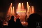 Restless Sinner - 2024-Hedon Zwolle 4