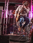 The Brew Lead Gitarist