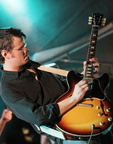 North Mississippi Allstars