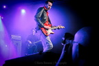 Jon Amor Trio UK  - 2025 - 03