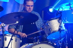 Jon Amor Trio UK  - 2025 - 08
