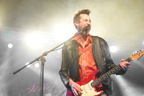 Jon Amor Trio UK  - 2025 - 12