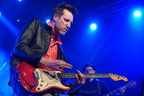 Jon Amor Trio UK  - 2025 - 15