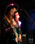 Susan Santos &amp; Band- 2025 - 02
