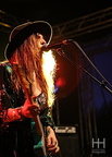 Susan Santos &amp; Band- 2025 - 03
